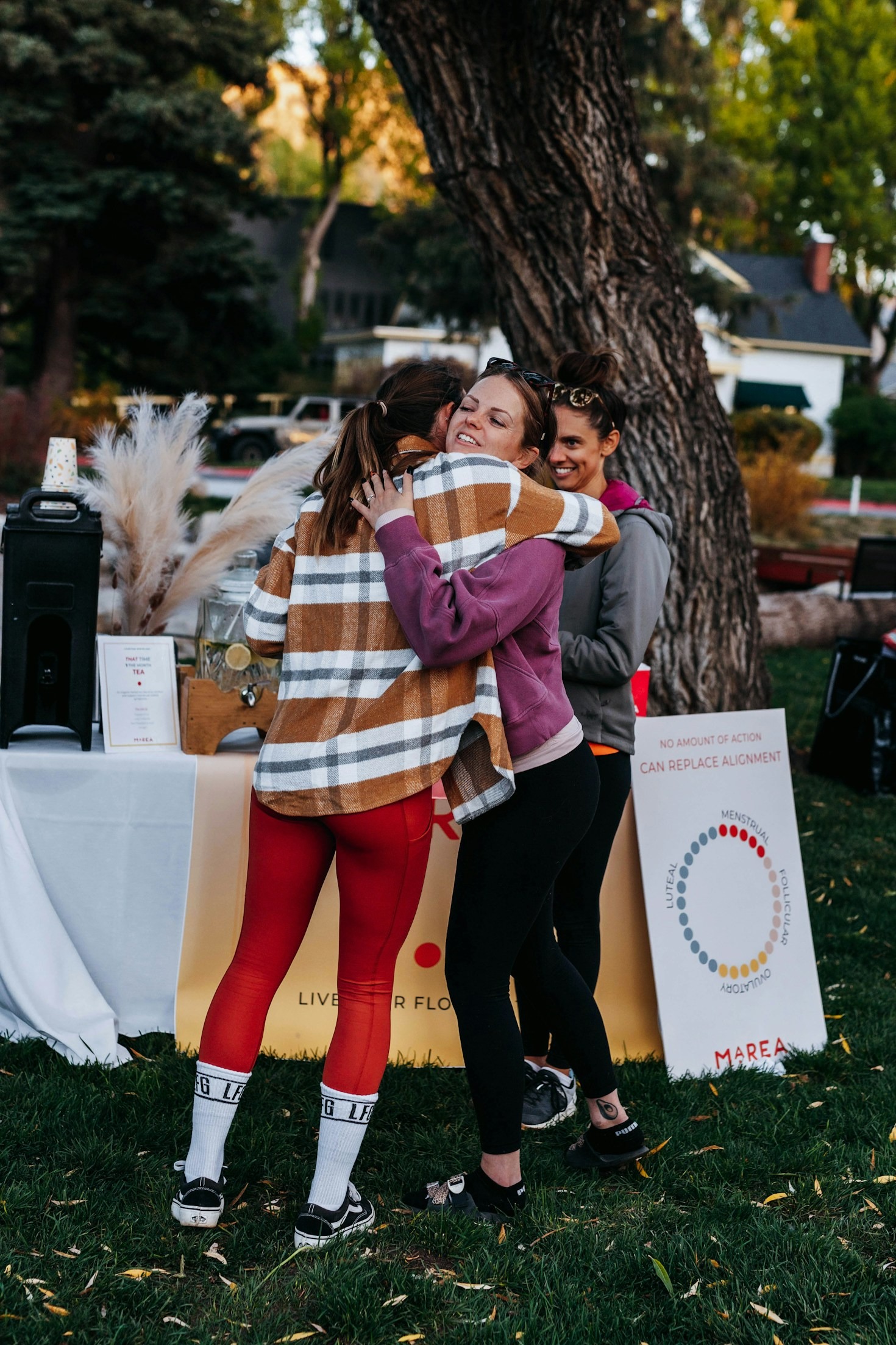 Building Equity Through Local Initiatives